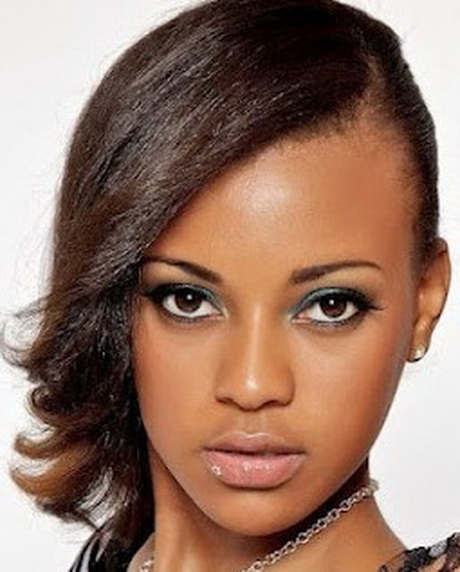 Short Black Women Hairstyles. Pixie haircuts are fantastic when you ...