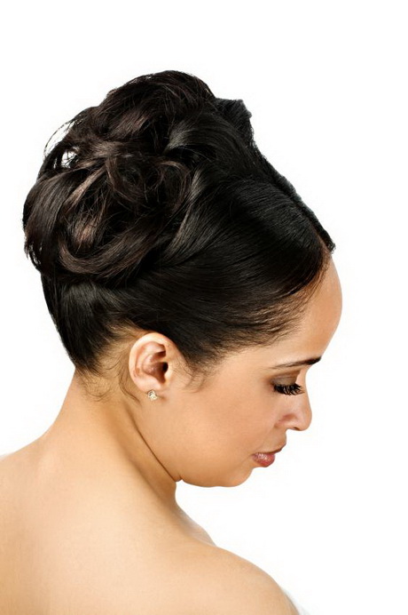 ... Black Wedding Updo Hairstyles. trand black wedding updo hairstyles