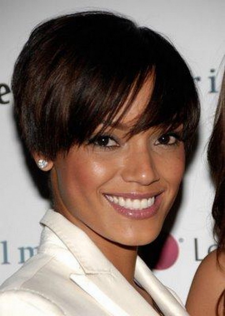 haircuts for black women short hairstyles 2014 best short hairstyles ...