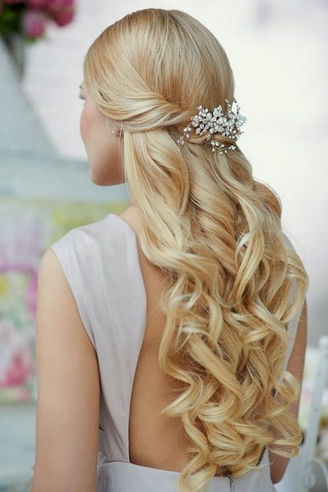 blonde-wedding-hair-60 Blonde wedding hair