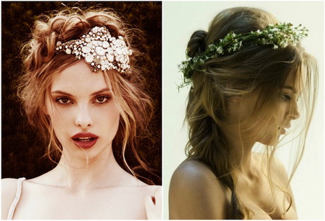 bohemian-bridal-hairstyles-63-9 Bohemian bridal hairstyles