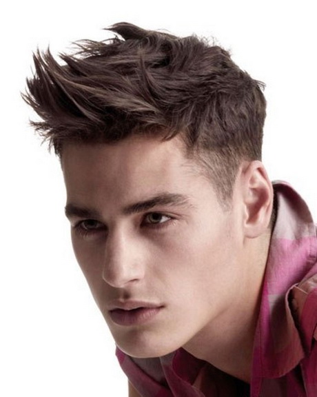 Popular Men Hairstyles 2015