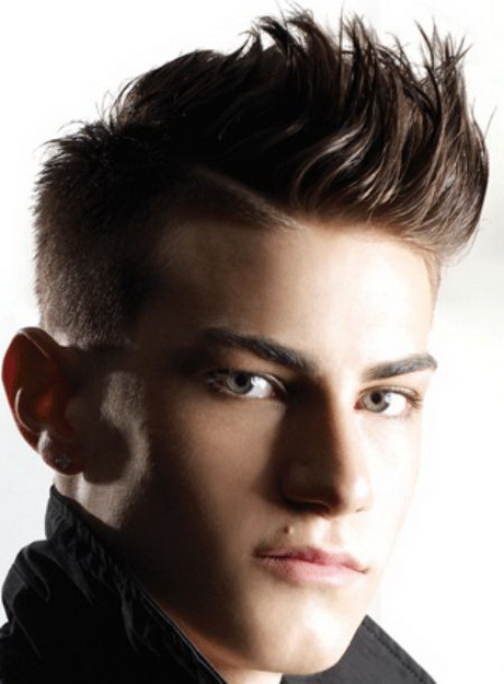 Boys Hairstyles For Short Hair boys-hairstyles-for-short-hair