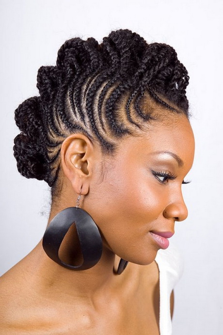 black hairstyles braids with weave black hairstyles 2014 for