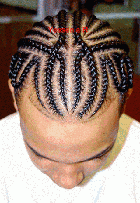 braid-hairstyles-for-boys-61 Braid hairstyles for boys