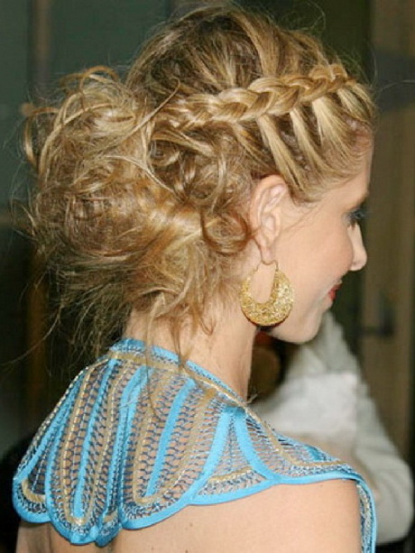 braid-hairstyles-short-hair-02-12 Braid hairstyles short hair