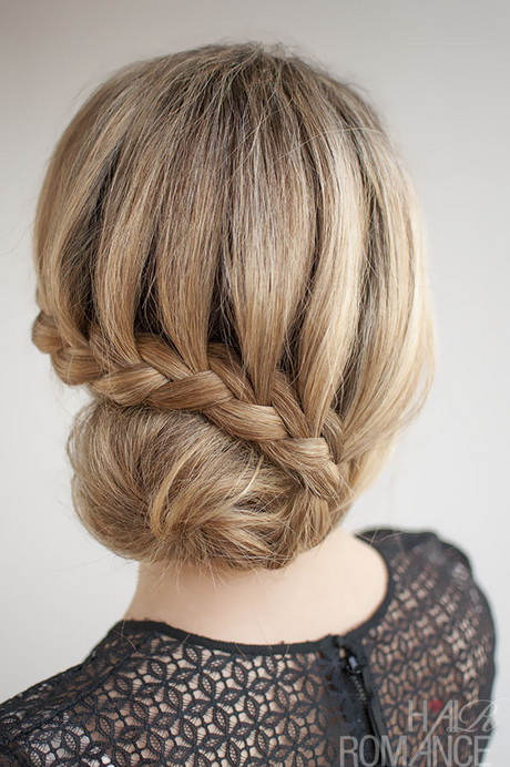 braided-bun-hairstyles-80-18 Braided bun hairstyles