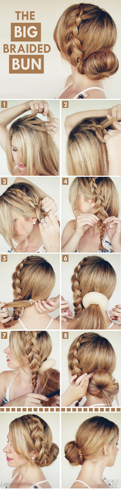 braided-bun-hairstyles-80-19 Braided bun hairstyles