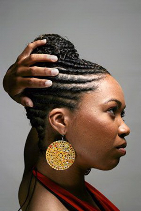 African Hair Braiding | Natural Hair Styles | DC MD VA Landover â€¦