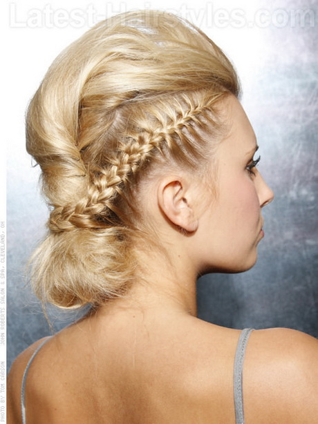 braided-hairstyle-updos-40-17 Braided hairstyle updos