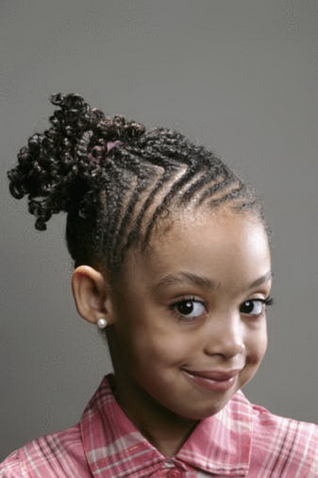 braid hairstyles for young black girls cool easy hairstyles