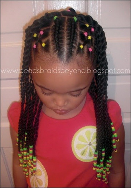 BEADS BRAIDS BEYOND : HAIR BEADS / HAIR BOWS / LITTLE GIRL HAIRSTYLES ...