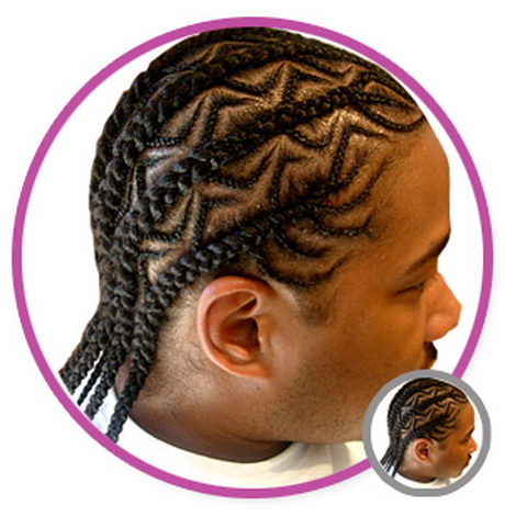 braided-hairstyles-for-men-18 Braided hairstyles for men