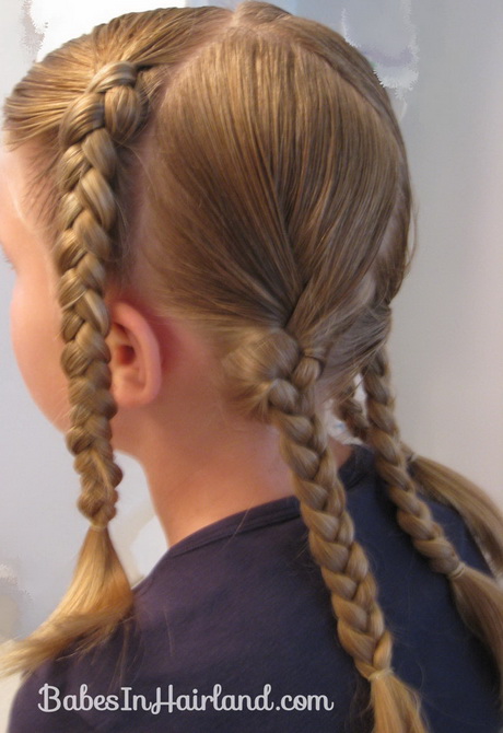 braided-hairstyles-for-work-12-9 Braided hairstyles for work