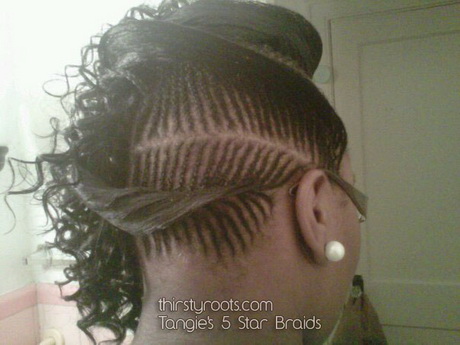 braided-hairstyles-with-weave-36-10 Braided hairstyles with weave