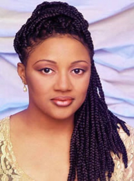 braided-hairstyles-with-weave-36-12 Braided hairstyles with weave