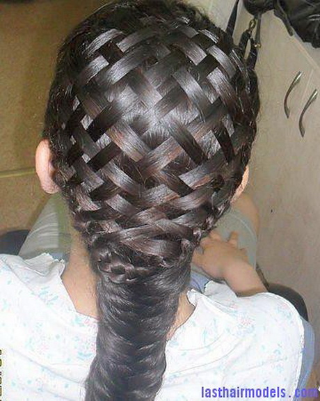 braided-hairstyles-with-weave-36-16 Braided hairstyles with weave