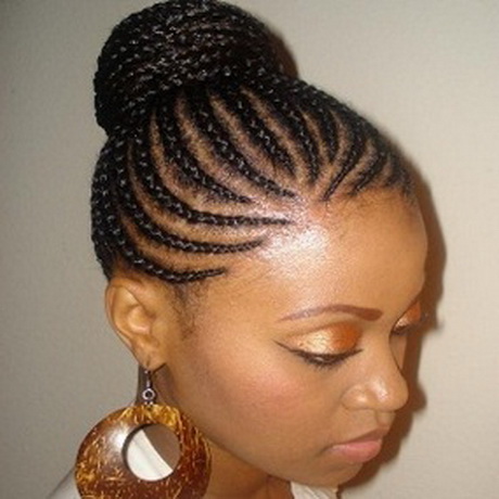 braided-hairstyles-with-weave-36 Braided hairstyles with weave