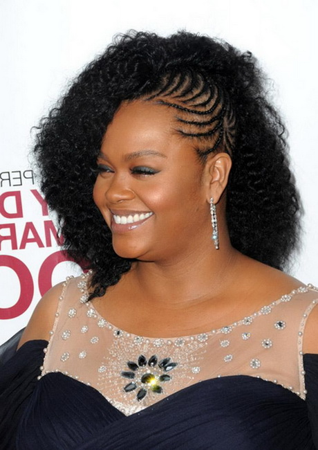 braids-with-weave-hairstyles-38-12 Braids with weave hairstyles