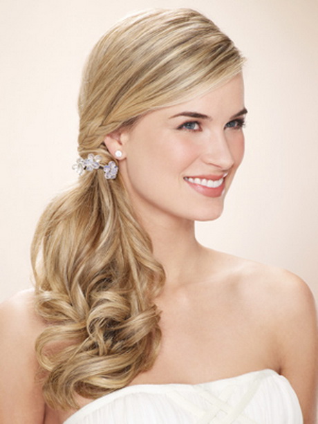 bridal-bridesmaid-hairstyles-97 Bridal bridesmaid hairstyles