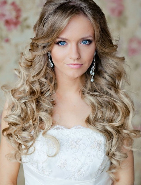 bridal-curly-hairstyles-09-6 Bridal curly hairstyles