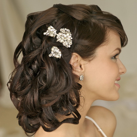 bridal-hair-ideas-12-10 Bridal hair ideas