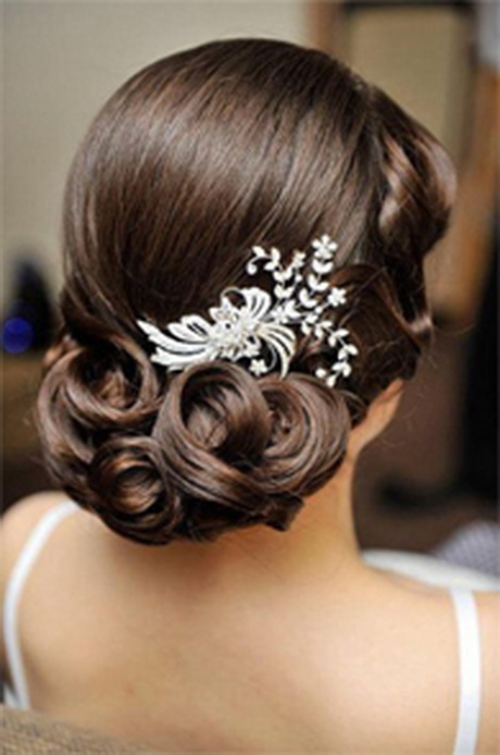 bridal-hair-up-19 Bridal hair up