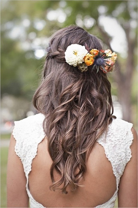 bridal-hair-with-flowers-70-8 Bridal hair with flowers