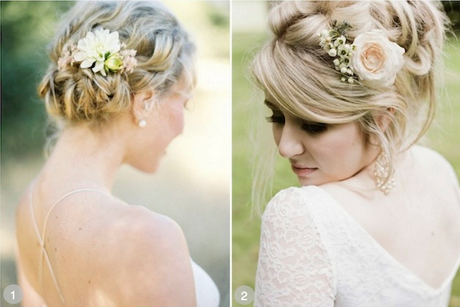 bridal-hair-with-flowers-70 Bridal hair with flowers