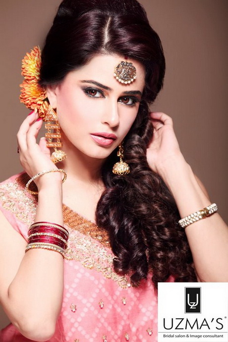 bridal-hairstyle-pakistani-97-10 Bridal hairstyle pakistani