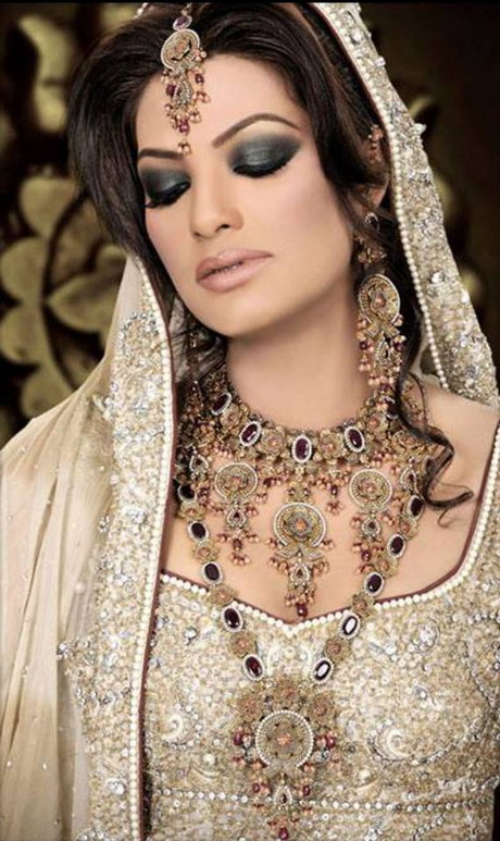 bridal-hairstyle-pakistani-97-11 Bridal hairstyle pakistani