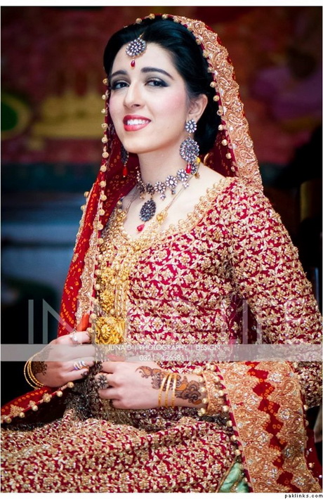 bridal-hairstyle-pakistani-97-13 Bridal hairstyle pakistani