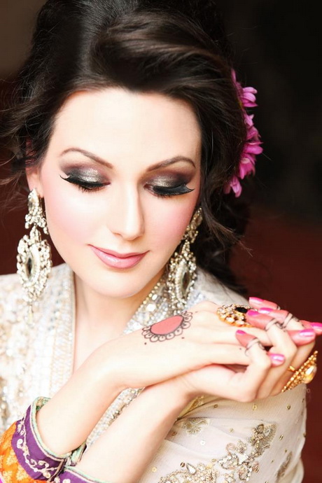 bridal-hairstyle-pakistani-97-5 Bridal hairstyle pakistani