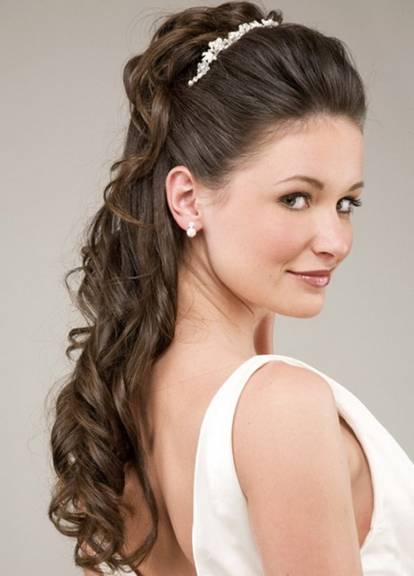 bridal-hairstyle-with-tiara-70-16 Bridal hairstyle with tiara