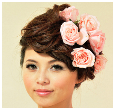 bridal-hairstyles-asian-20 Bridal hairstyles asian