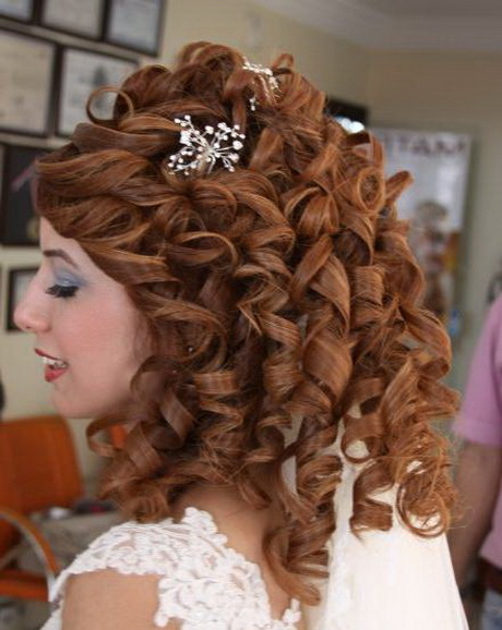 bridal-hairstyles-curls-96-14 Bridal hairstyles curls