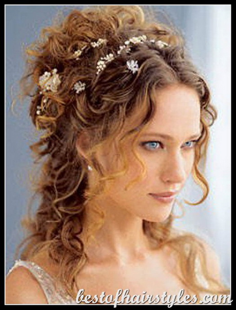 bridal-hairstyles-curls-96 Bridal hairstyles curls