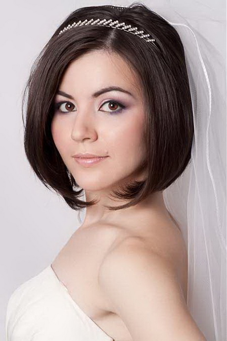 bridal-hairstyles-for-bobbed-hair-58-5 Bridal hairstyles for bobbed hair
