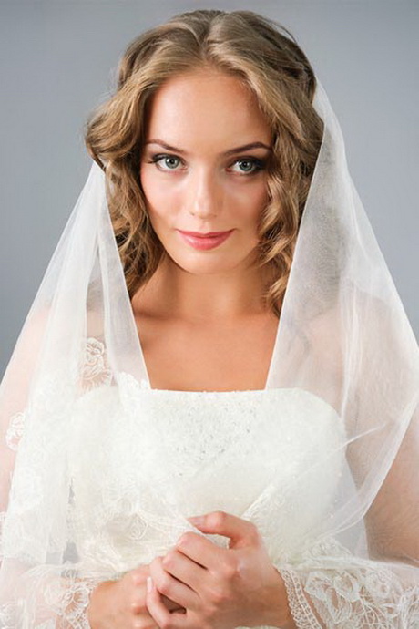 bridal-hairstyles-for-long-hair-with-veil-01-6 Bridal hairstyles for long hair with veil