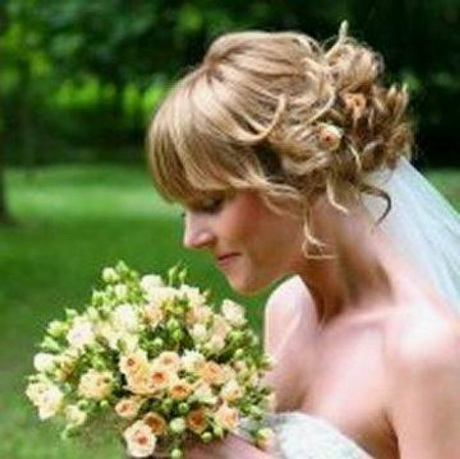 bridal-hairstyles-for-medium-hair-46-19 Bridal hairstyles for medium hair