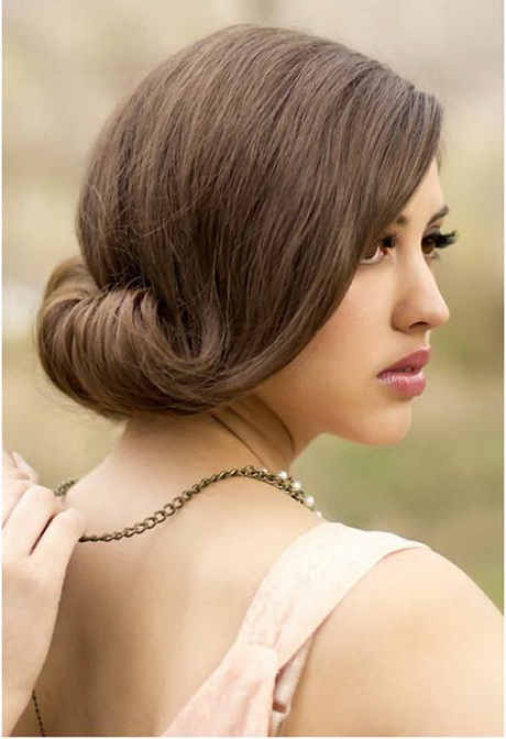 bridal-hairstyles-for-medium-length-hair-79-5 Bridal hairstyles for medium length hair