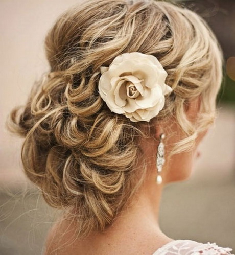 bridal-hairstyles-for-medium-length-hair-79 Bridal hairstyles for medium length hair