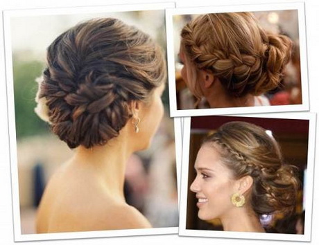 bridal-hairstyles-for-round-faces-18-8 Bridal hairstyles for round faces