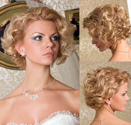 bridal-hairstyles-for-short-hair-images-92-3 Bridal hairstyles for short hair images