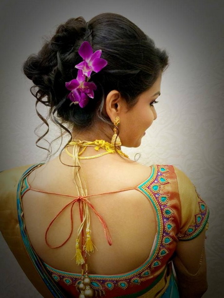 bridal-hairstyles-for-south-indian-wedding-89-3 Bridal hairstyles for south indian wedding