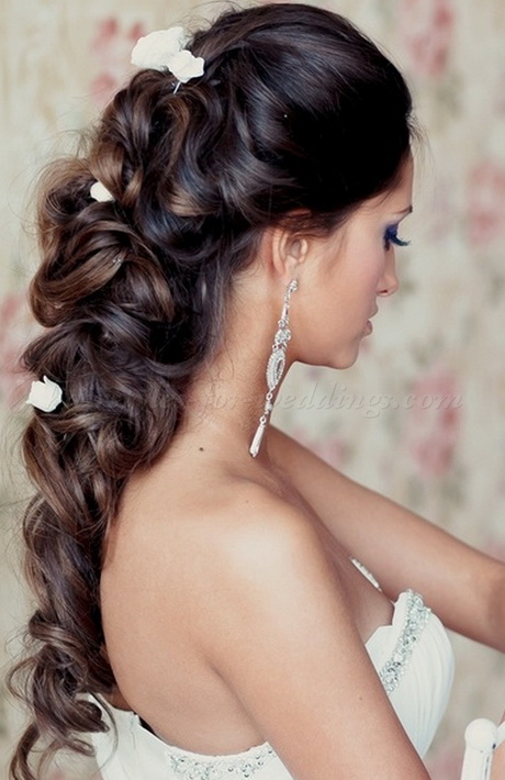bridal-hairstyles-half-up-25-12 Bridal hairstyles half up