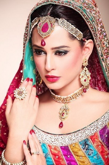 bridal-hairstyles-in-pakistan-62-9 Bridal hairstyles in pakistan