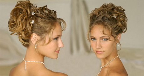 bridal-hairstyles-medium-length-hair-52-9 Bridal hairstyles medium length hair