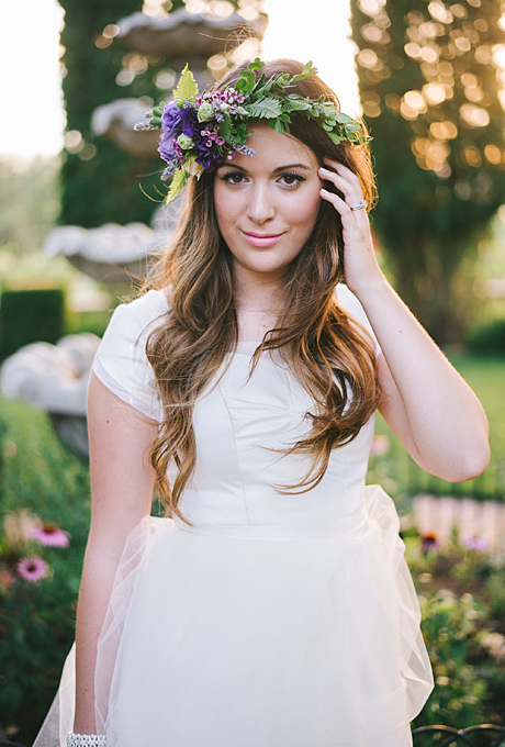 bridal-hairstyles-with-flowers-01-11 Bridal hairstyles with flowers