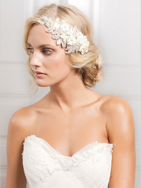 bridal-hairstyles-with-headpieces-60-9 Bridal hairstyles with headpieces